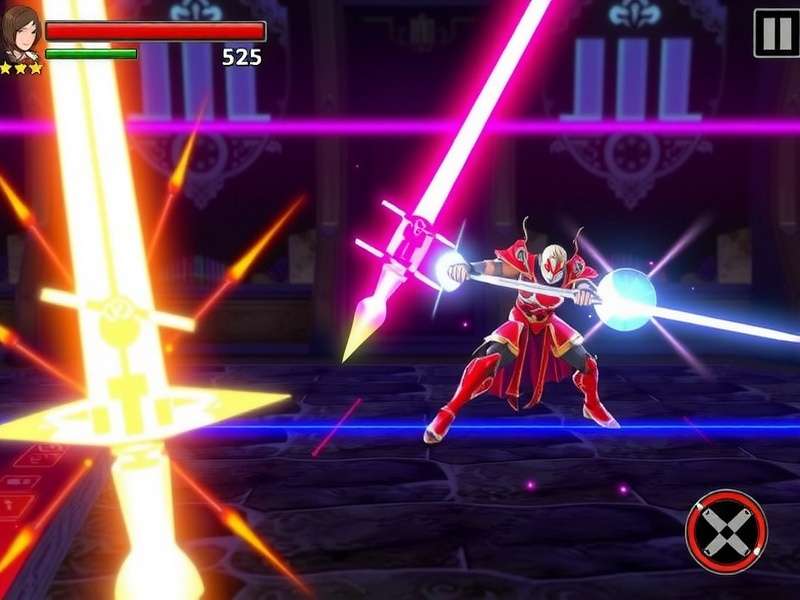 Imperial Fight Gameplay Screenshot
